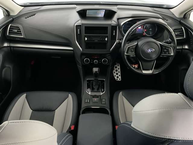 SUBARU IMPREZA SPORT 4WD 2020 Image 31