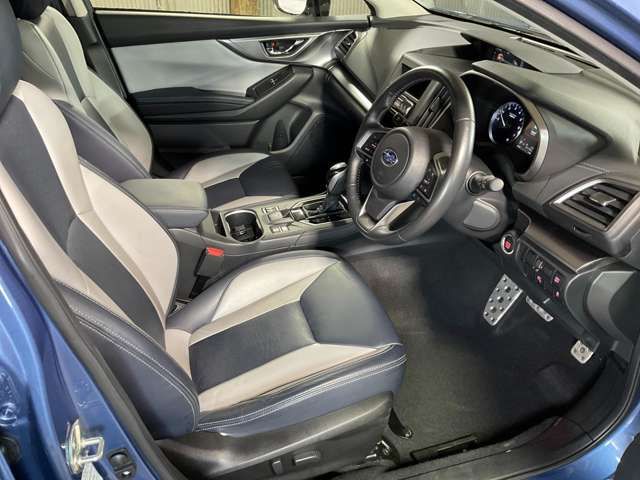 SUBARU IMPREZA SPORT 4WD 2020 Image 31