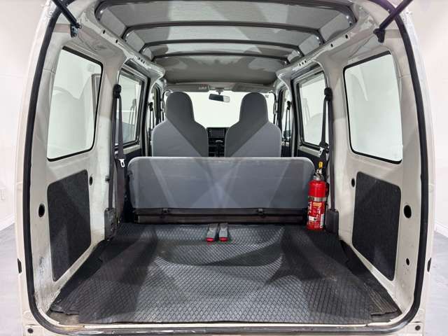 DAIHATSU HIJET CARGO 4WD 2012 Image 31