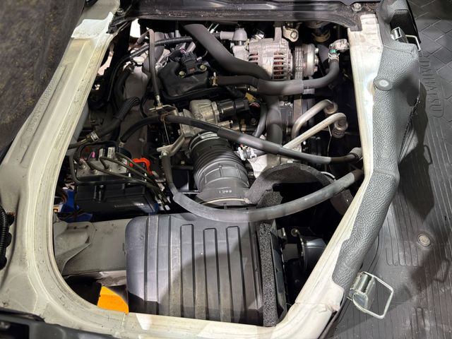 DAIHATSU HIJET CARGO 4WD 2012 Image 31