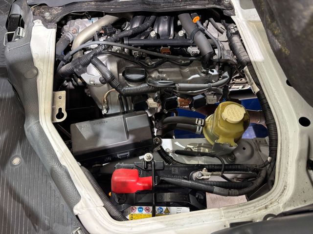 DAIHATSU HIJET CARGO 4WD 2012 Image 31