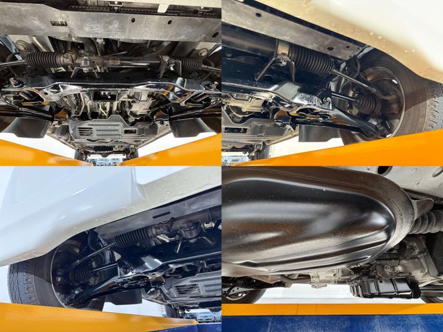 DAIHATSU HIJET CARGO 4WD 2012 Image 31