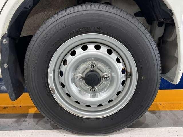 DAIHATSU HIJET CARGO 4WD 2012 Image 31