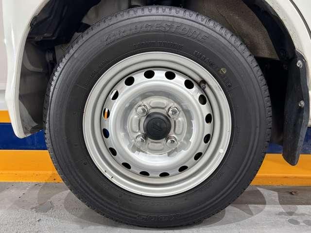 DAIHATSU HIJET CARGO 4WD 2012 Image 31