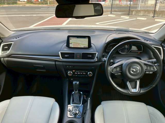 MAZDA AXELA SPORTS 2016 Image 31