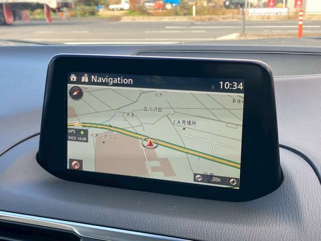 MAZDA AXELA SPORTS 2016 Image 31