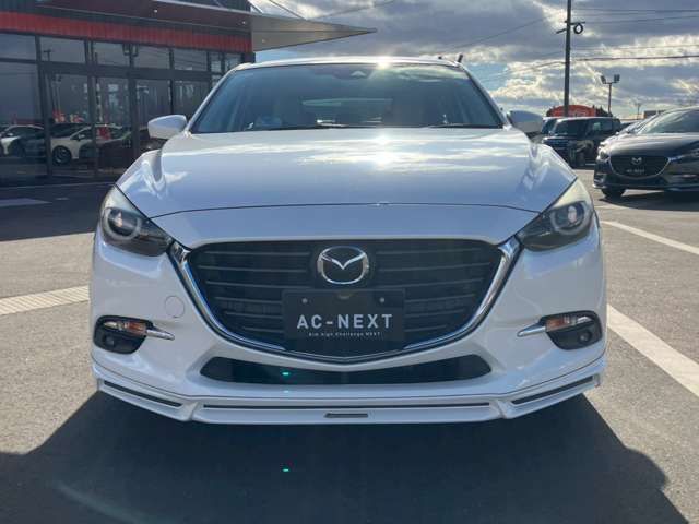 MAZDA AXELA SPORTS 2016 Image 31