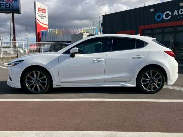 MAZDA AXELA SPORTS 2016 Image 31