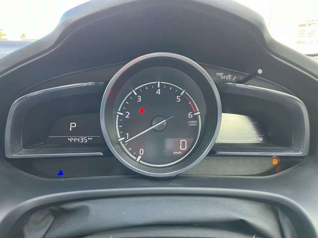 MAZDA AXELA SPORTS 2016 Image 31