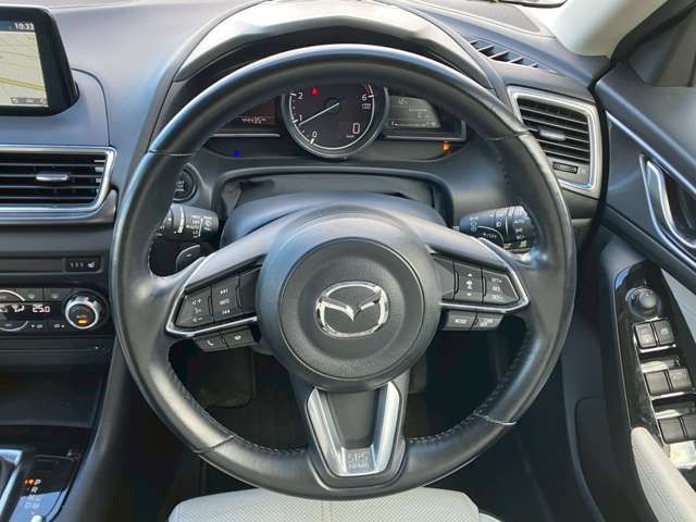 MAZDA AXELA SPORTS 2016 Image 31