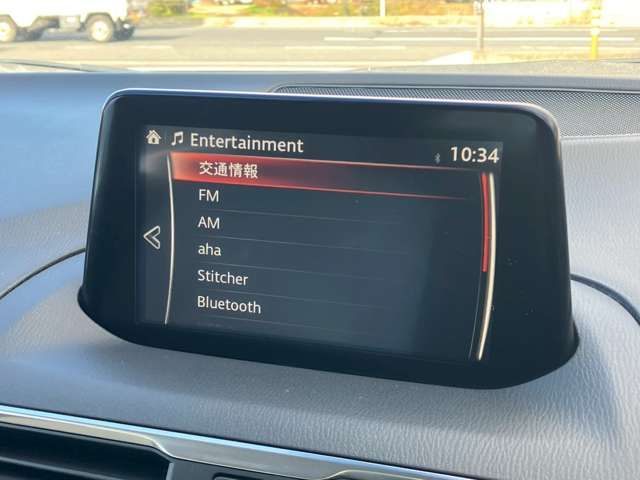 MAZDA AXELA SPORTS 2016 Image 31