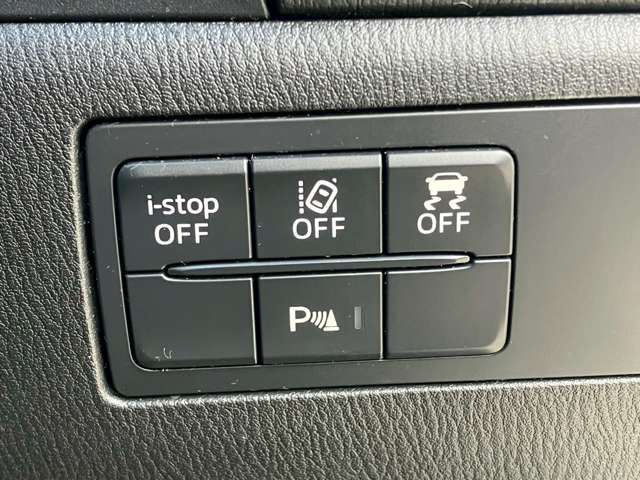 MAZDA AXELA SPORTS 2016 Image 31