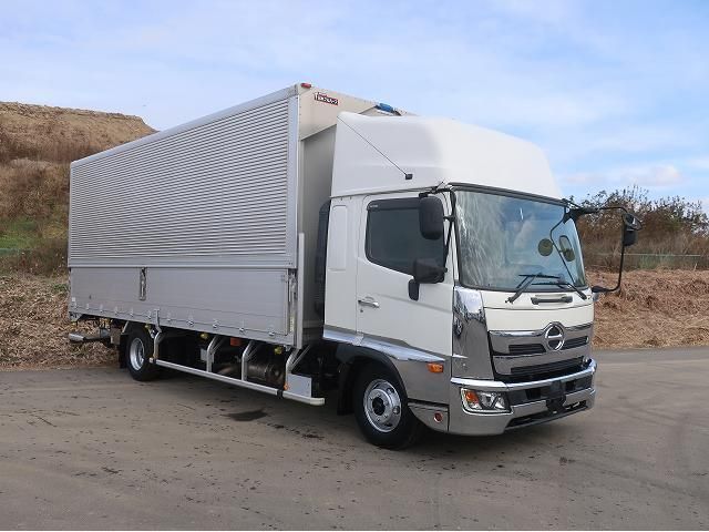 HINO RANGER 2020 Image 31