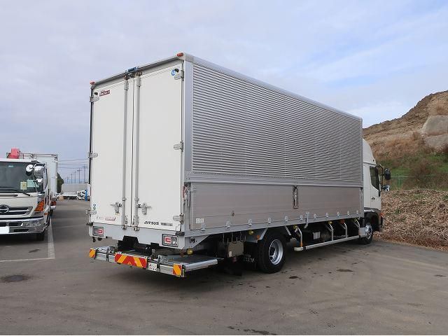 HINO RANGER 2020 Image 31