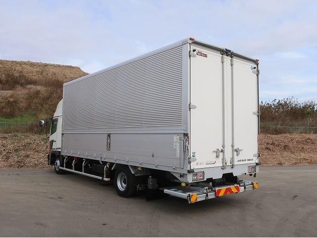 HINO RANGER 2020 Image 31