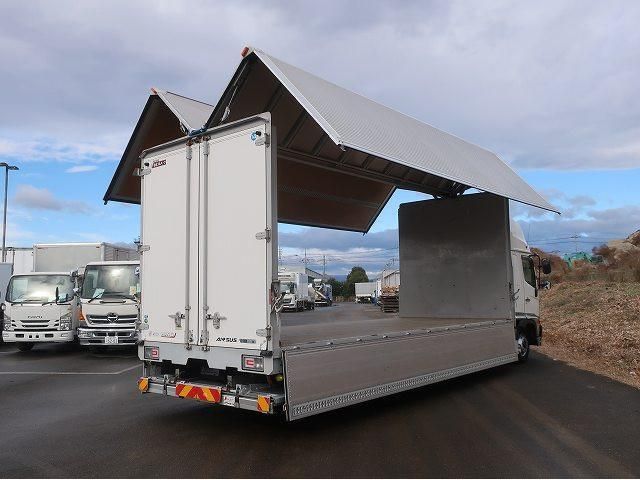 HINO RANGER 2020 Image 31