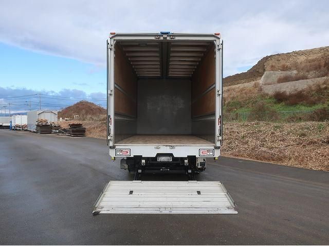 HINO RANGER 2020 Image 31