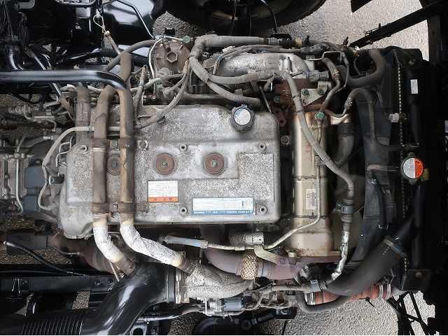 HINO RANGER 2020 Image 31