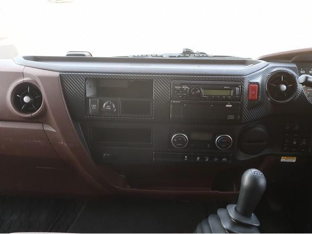 HINO RANGER 2020 Image 31