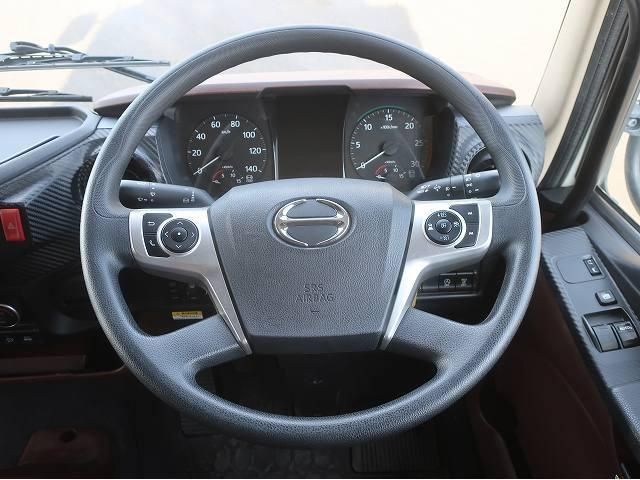 HINO RANGER 2020 Image 31