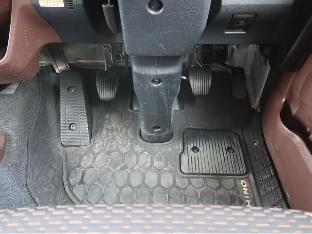 HINO RANGER 2020 Image 31