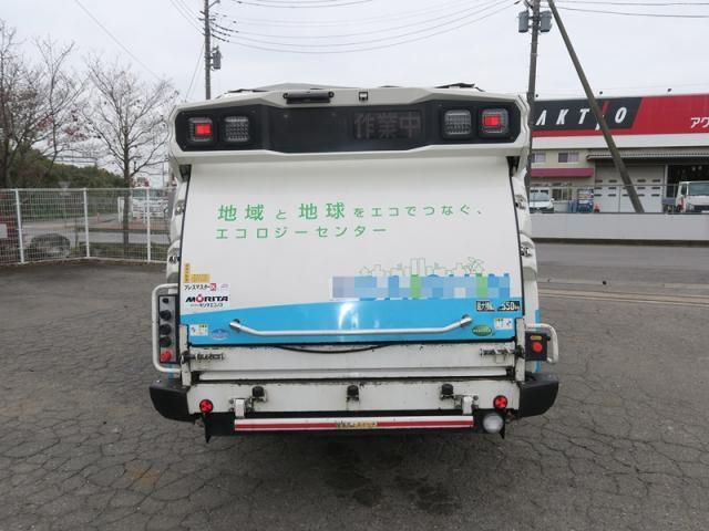 HINO DUTRO 2017 Image 31