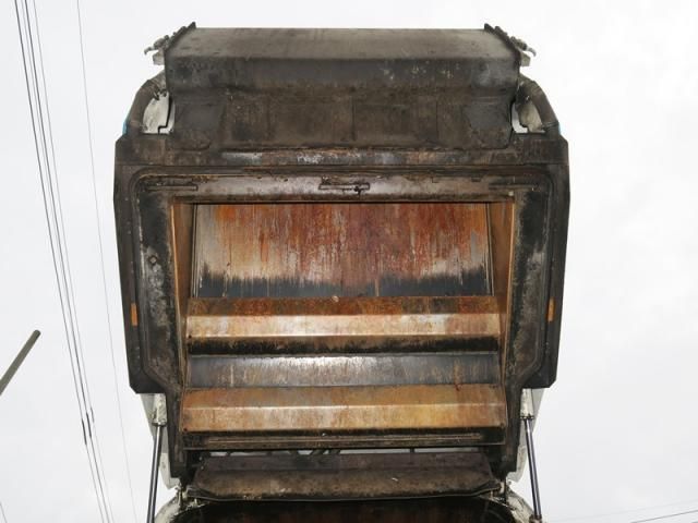 HINO DUTRO 2017 Image 31