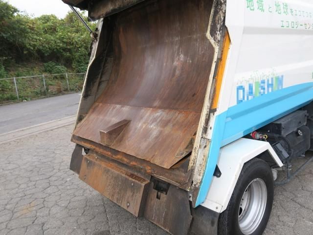 HINO DUTRO 2017 Image 31