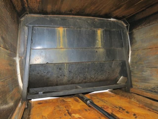 HINO DUTRO 2017 Image 31