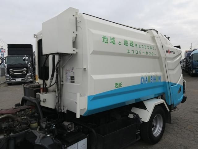 HINO DUTRO 2017 Image 31
