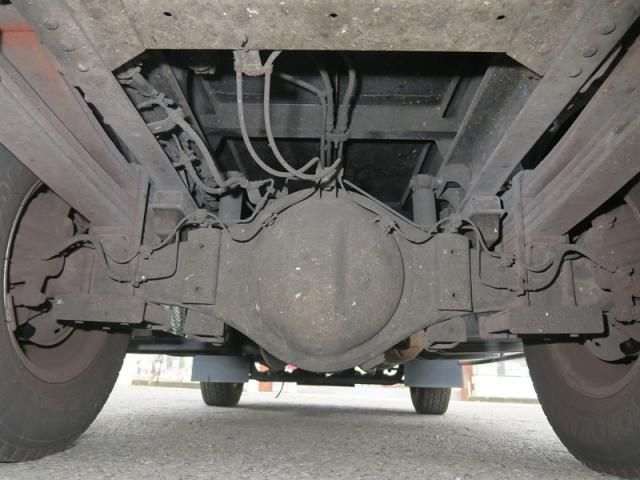 HINO DUTRO 2017 Image 31