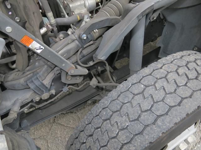 HINO DUTRO 2017 Image 31