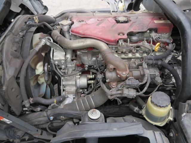 HINO DUTRO 2017 Image 31