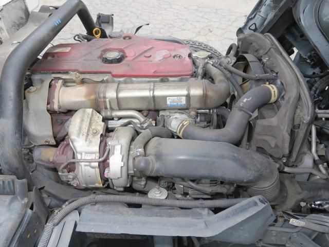 HINO DUTRO 2017 Image 31