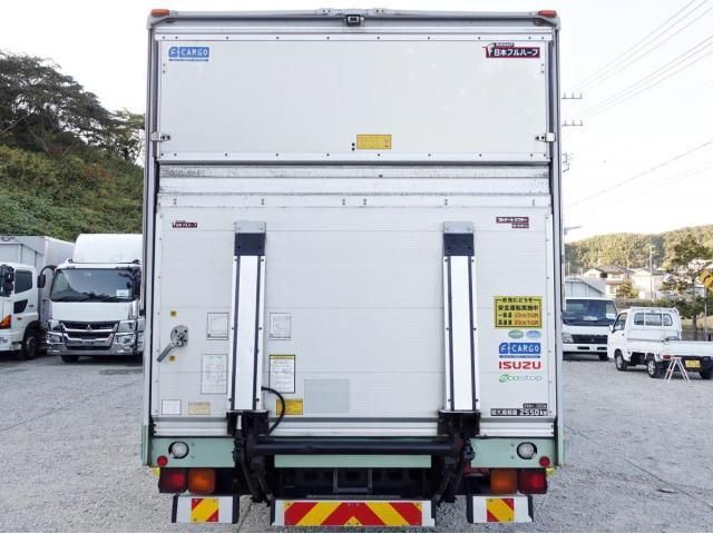 ISUZU FORWARD 2017 Image 31