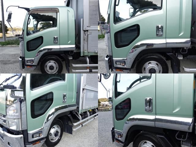 ISUZU FORWARD 2017 Image 31