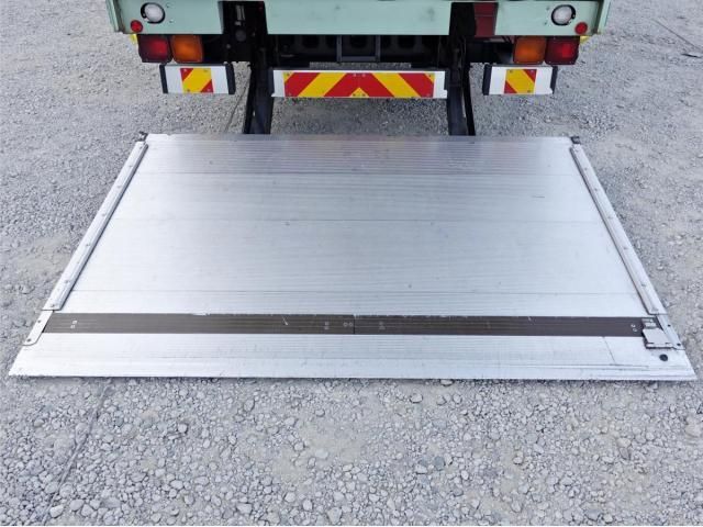 ISUZU FORWARD 2017 Image 31