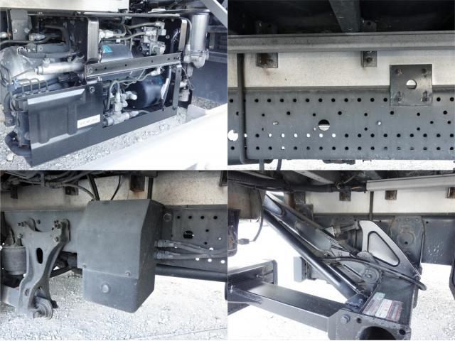 ISUZU FORWARD 2017 Image 31