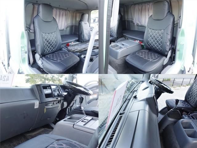 ISUZU FORWARD 2017 Image 31