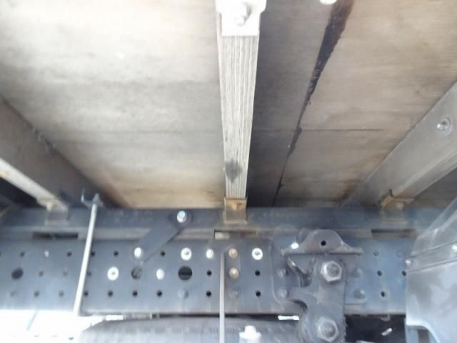 MITSUBISHI CANTER 2017 Image 31