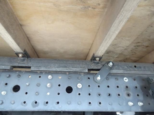 MITSUBISHI CANTER 2017 Image 31