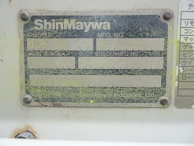 MITSUBISHI CANTER 2017 Image 31