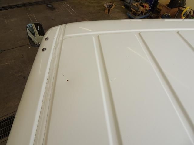 MITSUBISHI CANTER 2017 Image 31