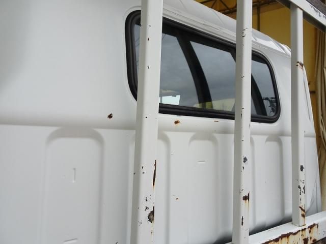 MITSUBISHI CANTER 2017 Image 31