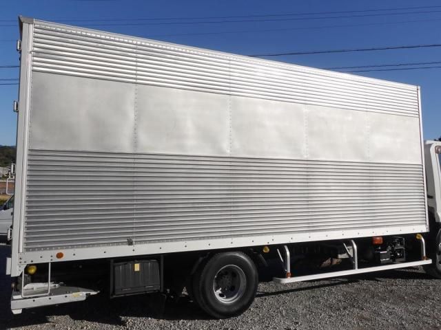 ISUZU FORWARD 2016 Image 31