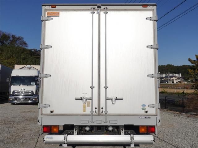 ISUZU FORWARD 2016 Image 31