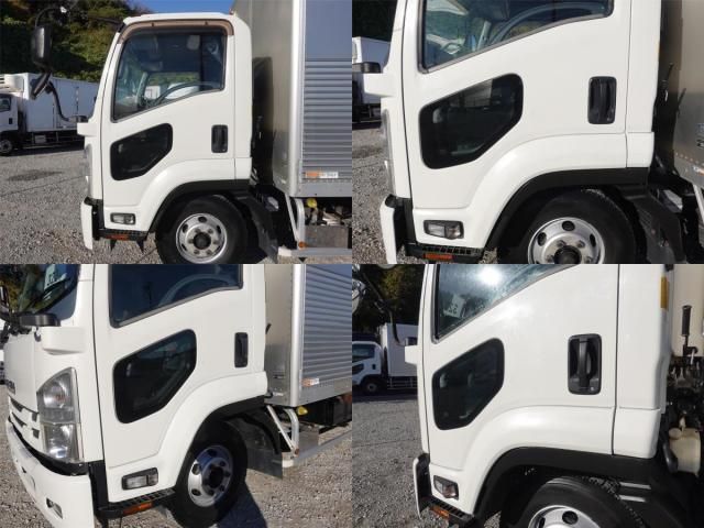 ISUZU FORWARD 2016 Image 31