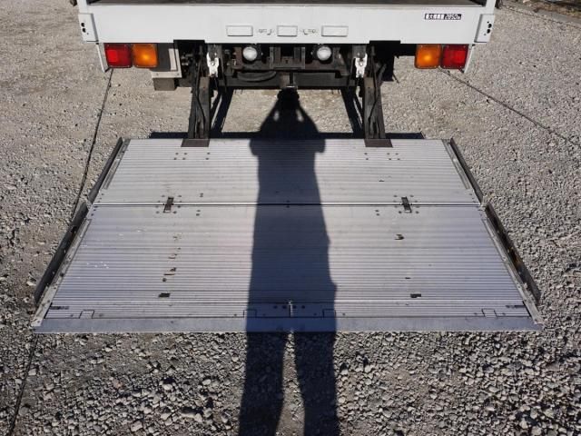 ISUZU FORWARD 2016 Image 31