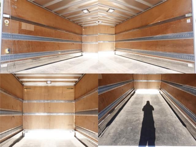 ISUZU FORWARD 2016 Image 31