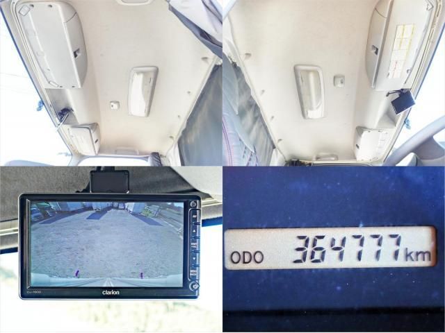 ISUZU FORWARD 2016 Image 31